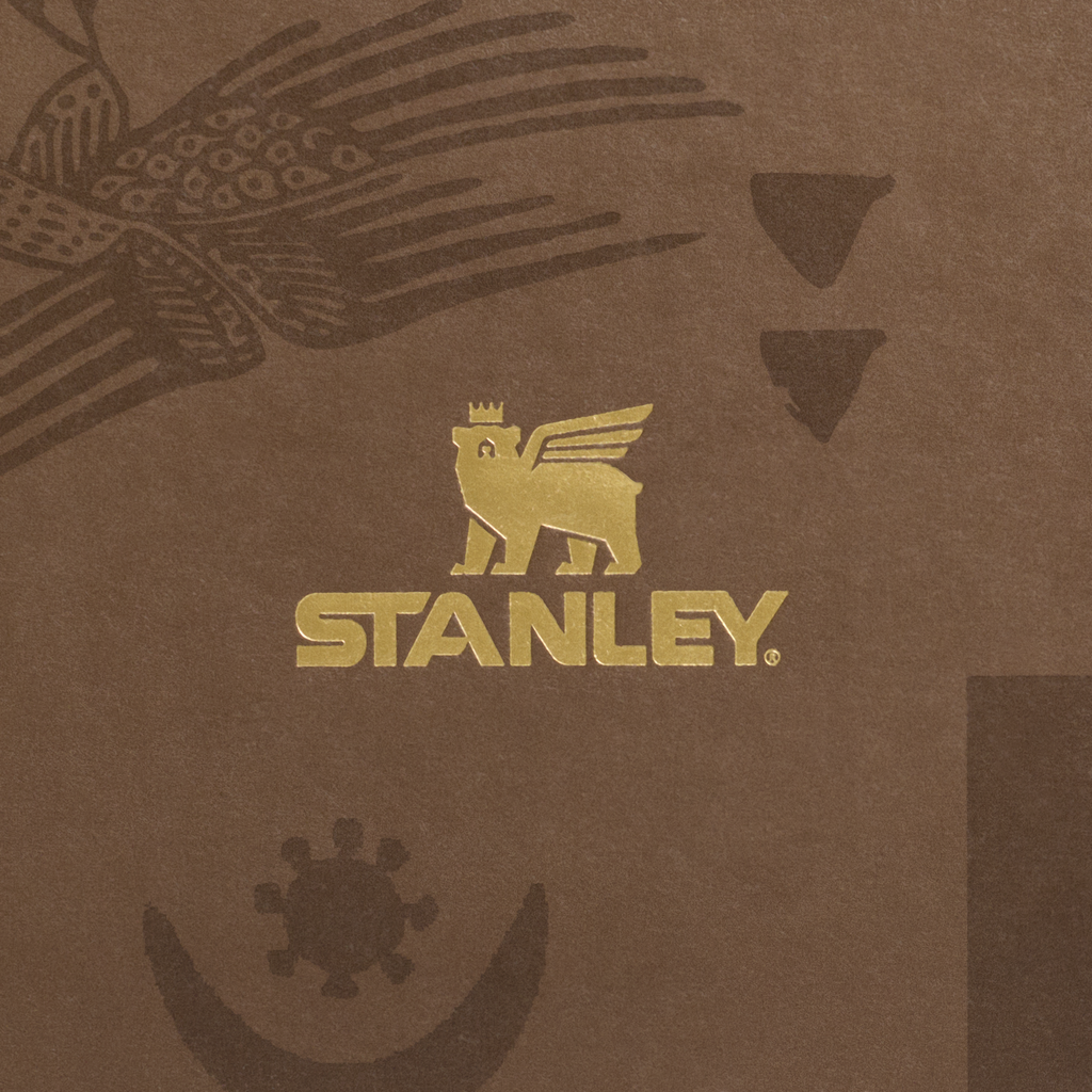 The Stanley 1913 x Nest AeroLight™ Transit Flip Top Mug D268A