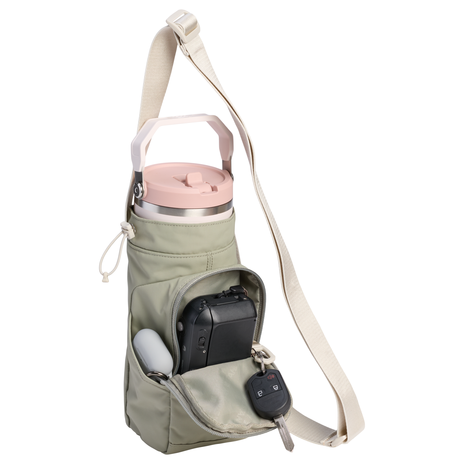 The Vitalize™ Carry-All D238W