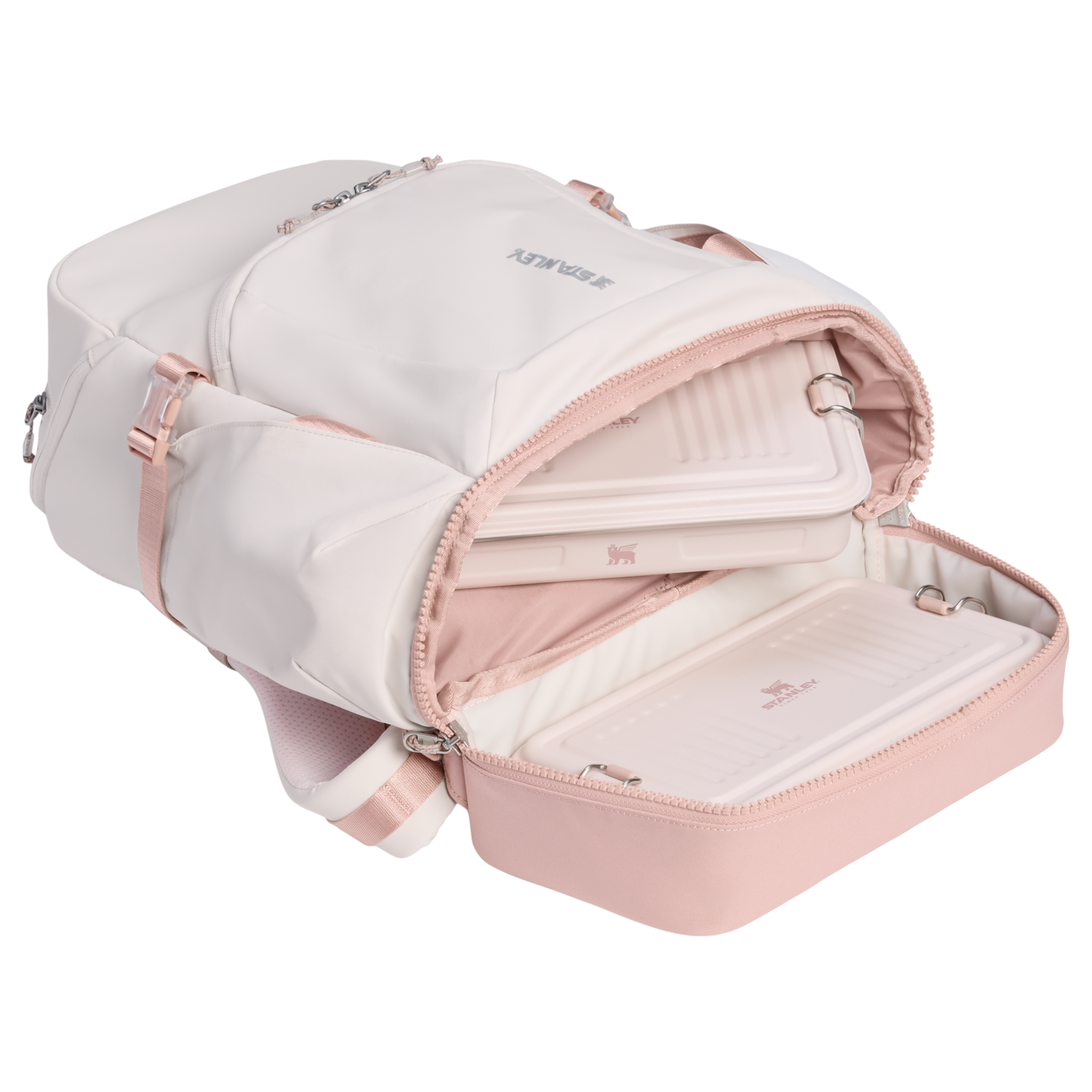 The Vitalize™ Backpack D250K