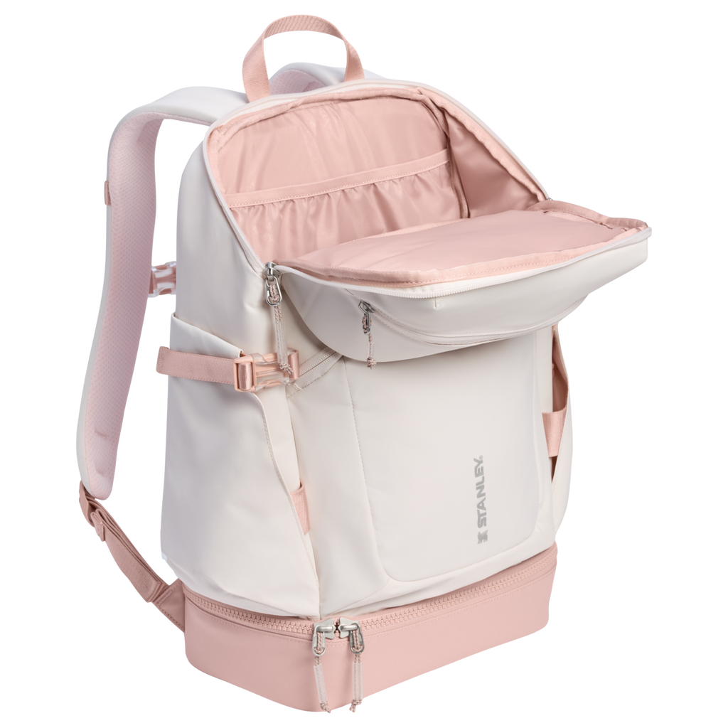 The Vitalize™ Backpack D250K