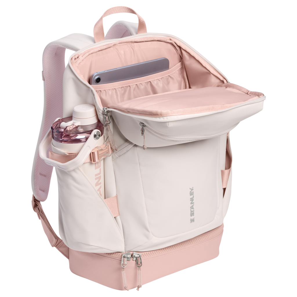 The Vitalize™ Backpack D250K