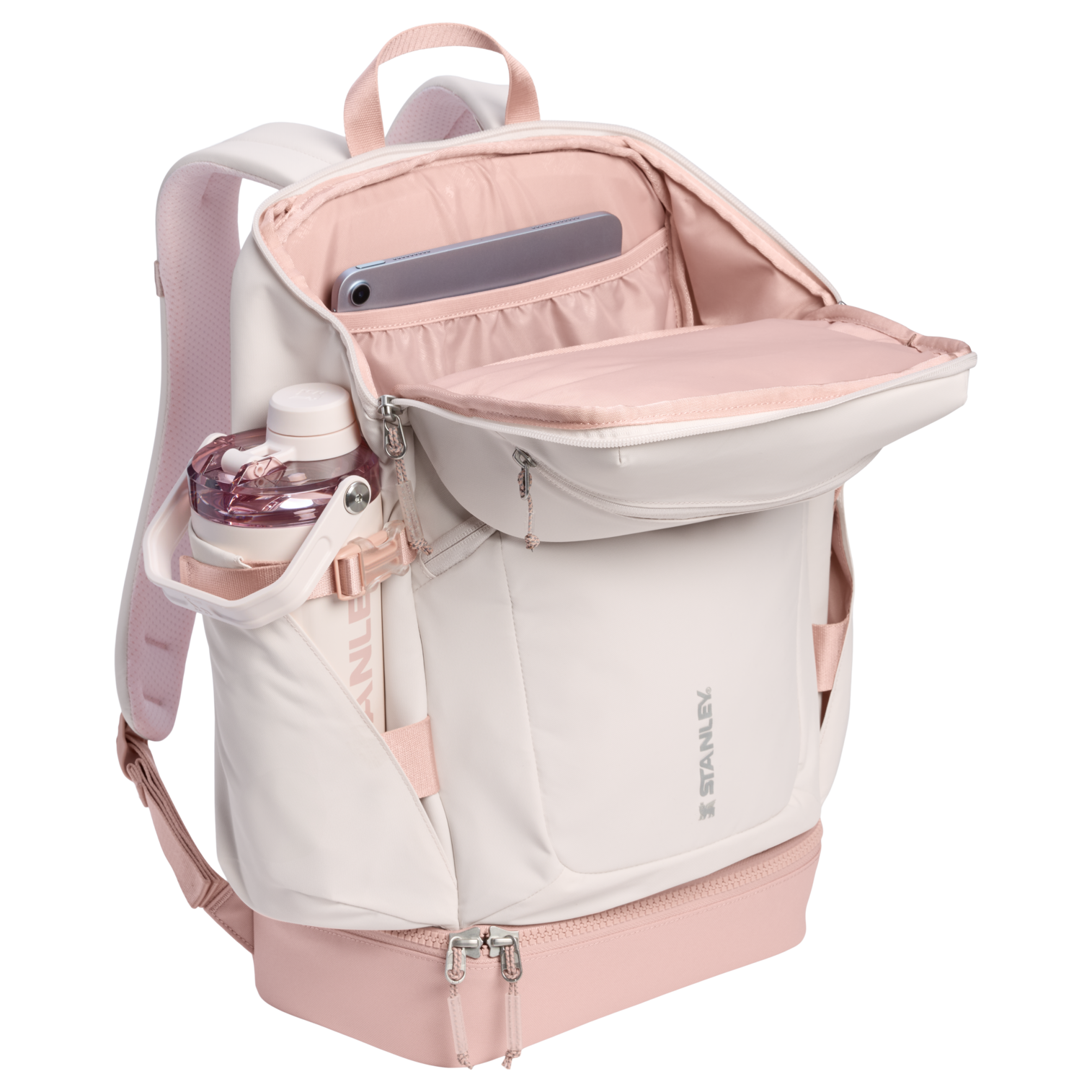 The Vitalize™ Backpack D250K