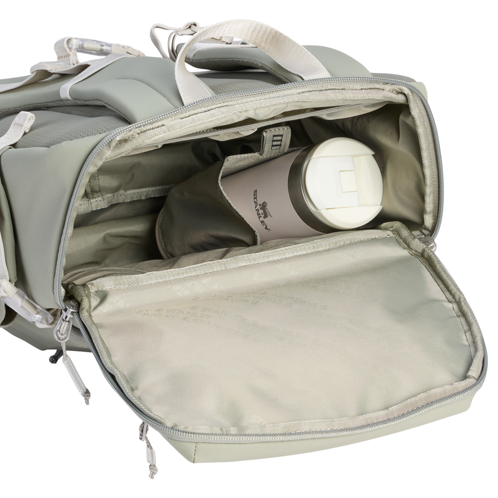 The Vitalize™ Backpack D250K