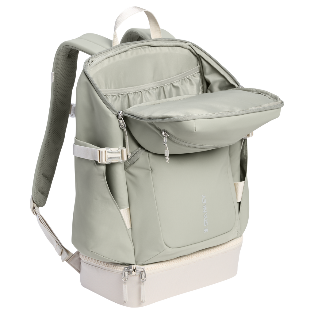 The Vitalize™ Backpack D250K