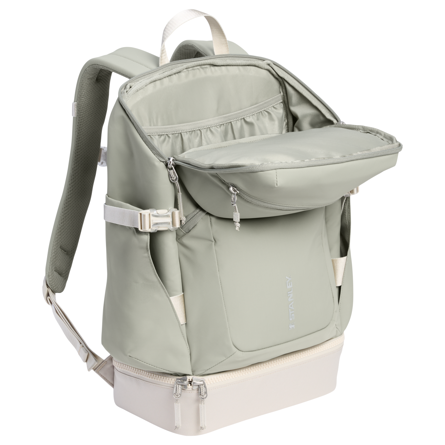 The Vitalize™ Backpack D250K