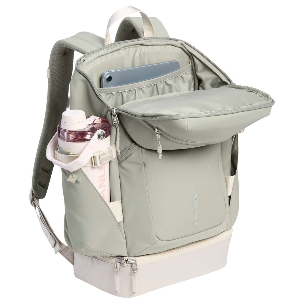 The Vitalize™ Backpack D250K