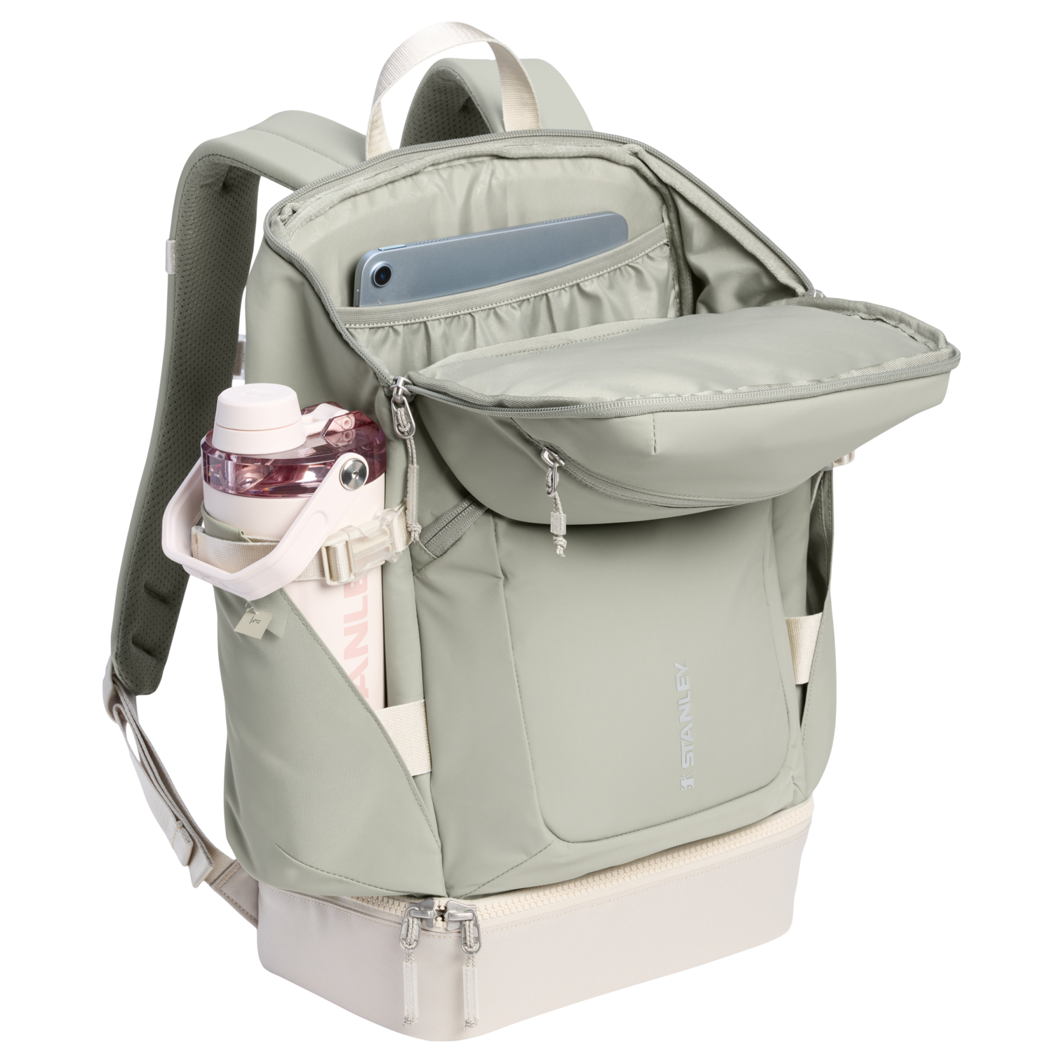 The Vitalize™ Backpack D250K