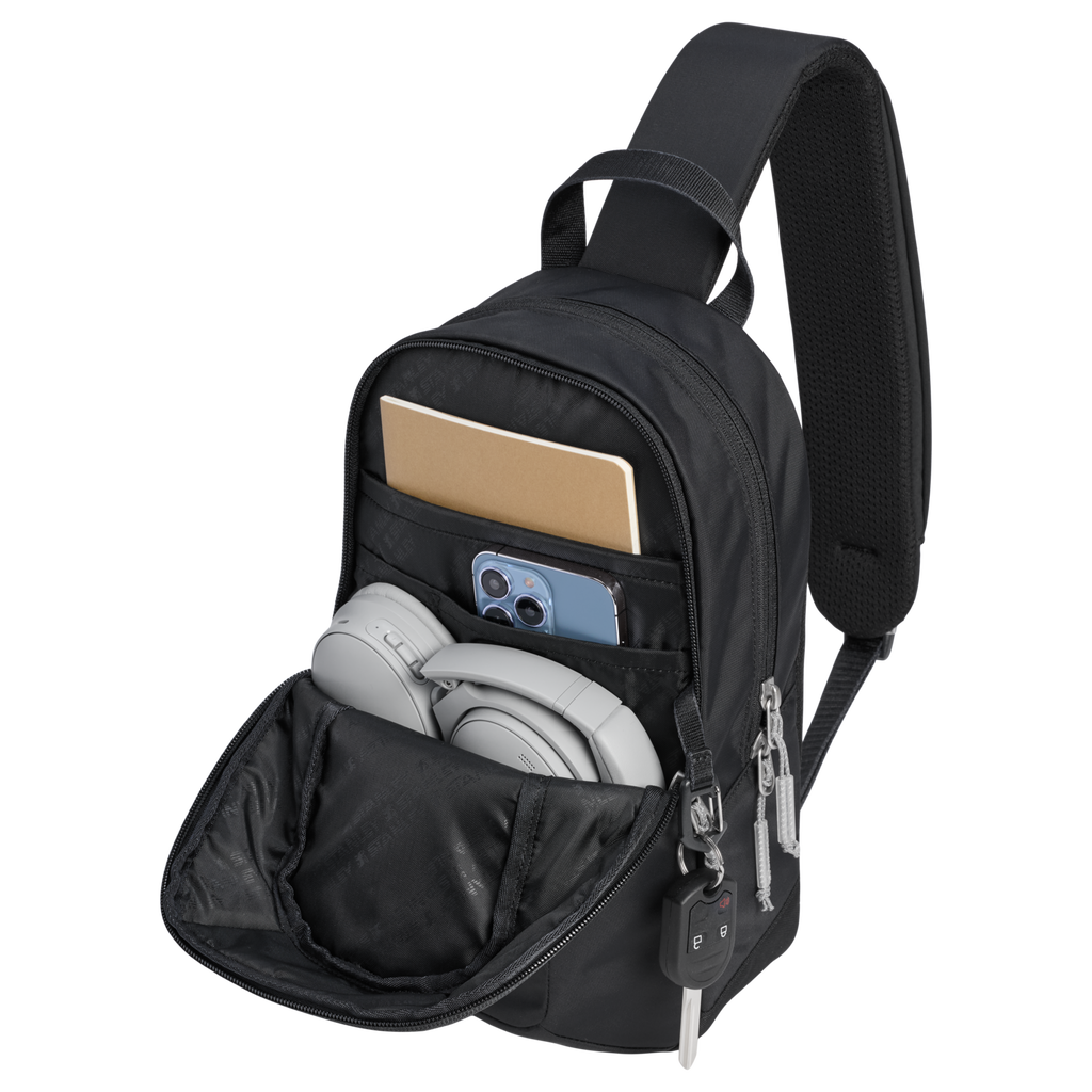 The Vitalize™ Crossbody Bag D239T