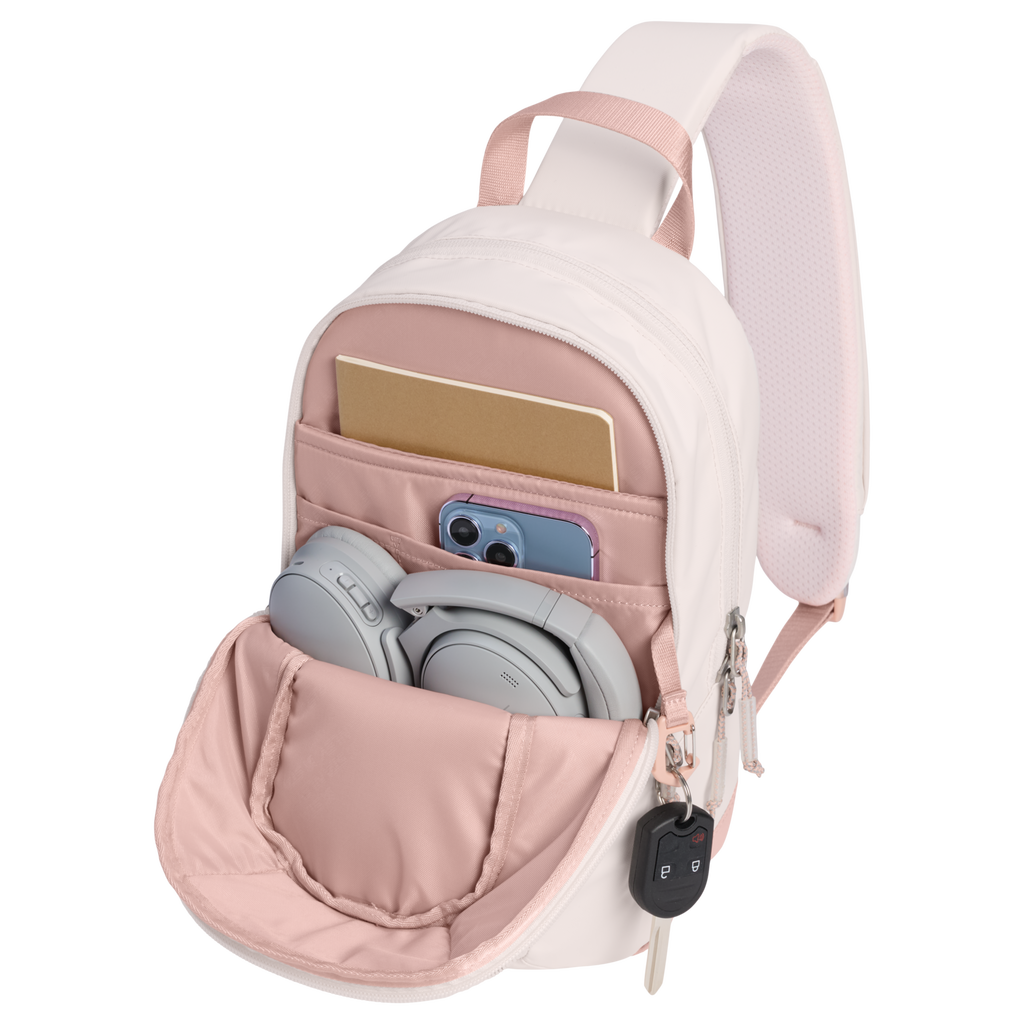 The Vitalize™ Crossbody Bag D239T