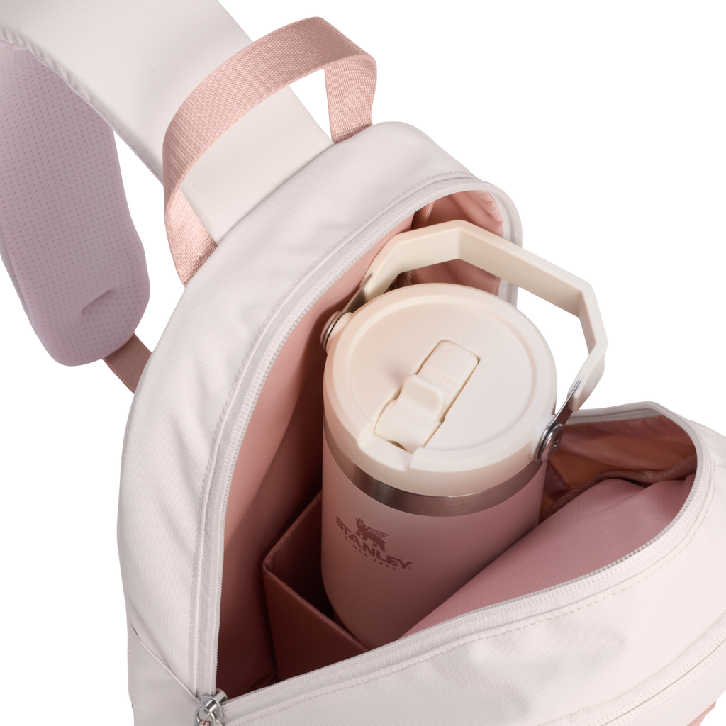The Vitalize™ Crossbody Bag D239T