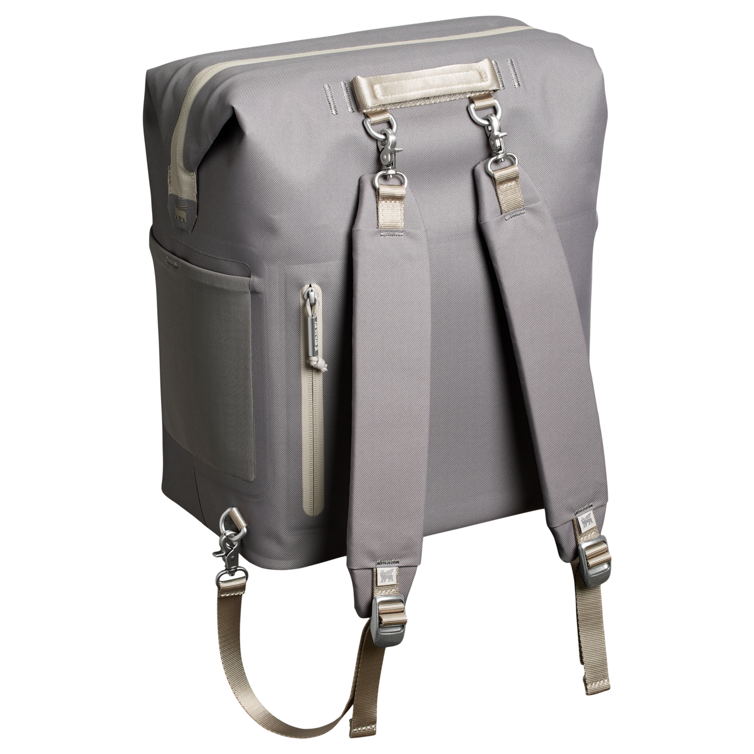 The All Day Madeleine Midi Cooler Backpack D244H