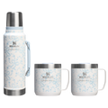 Stanley 1913 x LoveShackFancy Holiday The Everyday Cocoa Set D203H