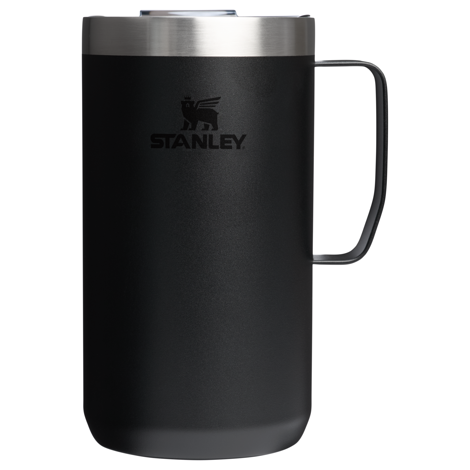 The Stay-Hot Camp Mug D041N