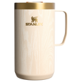 The Cheers & Cheer Stay-Hot Camp Mug D180V