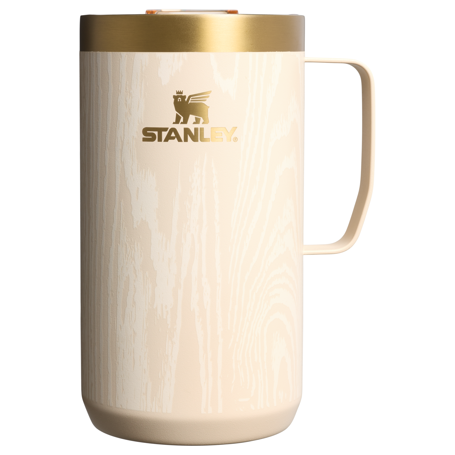 The Cheers & Cheer Stay-Hot Camp Mug D180V