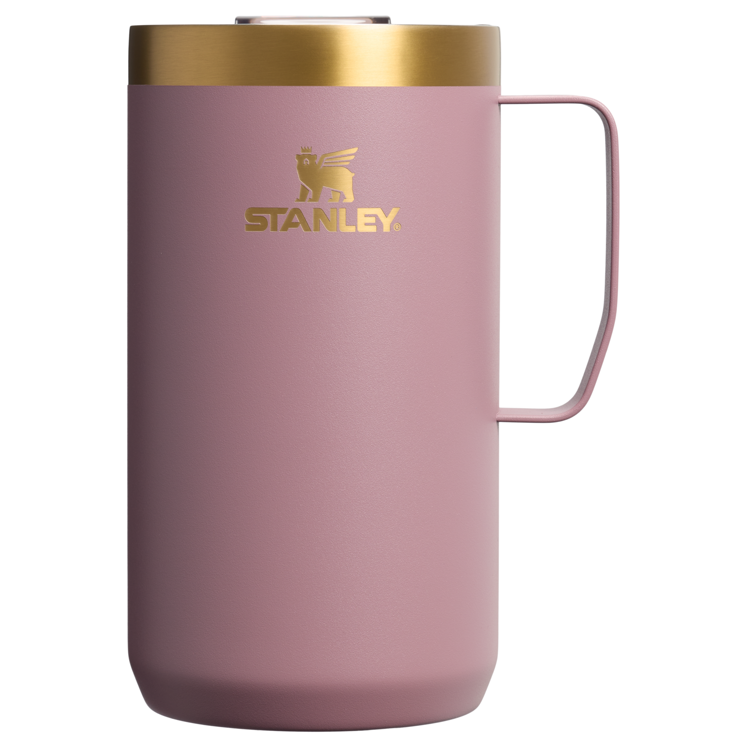 The Stay-Hot Camp Mug D041N