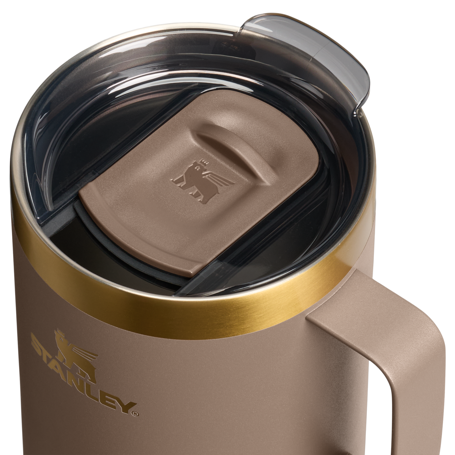 The Stay-Hot Camp Mug | Stanley Create D318Y