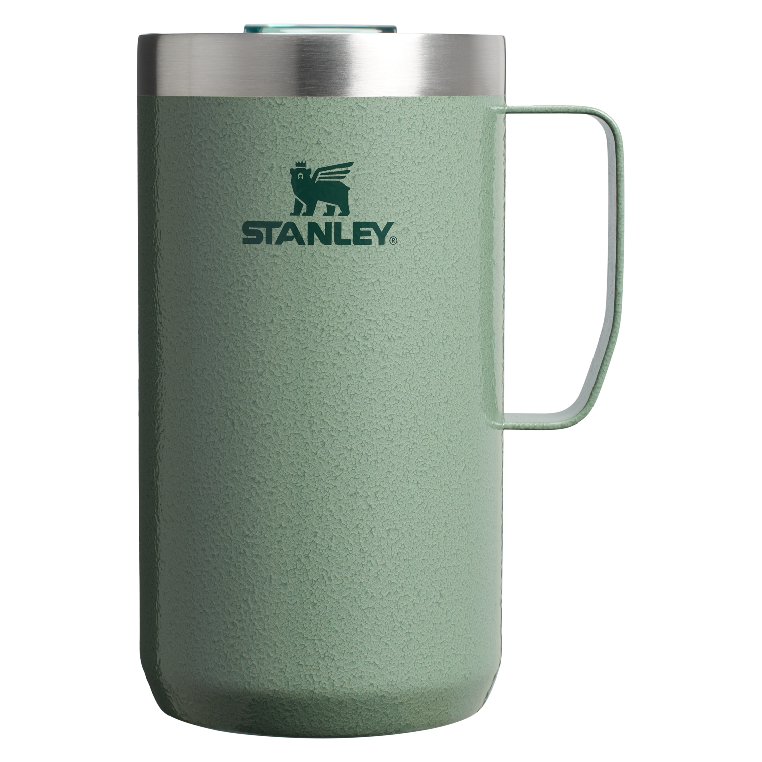 The Stay-Hot Camp Mug D041N