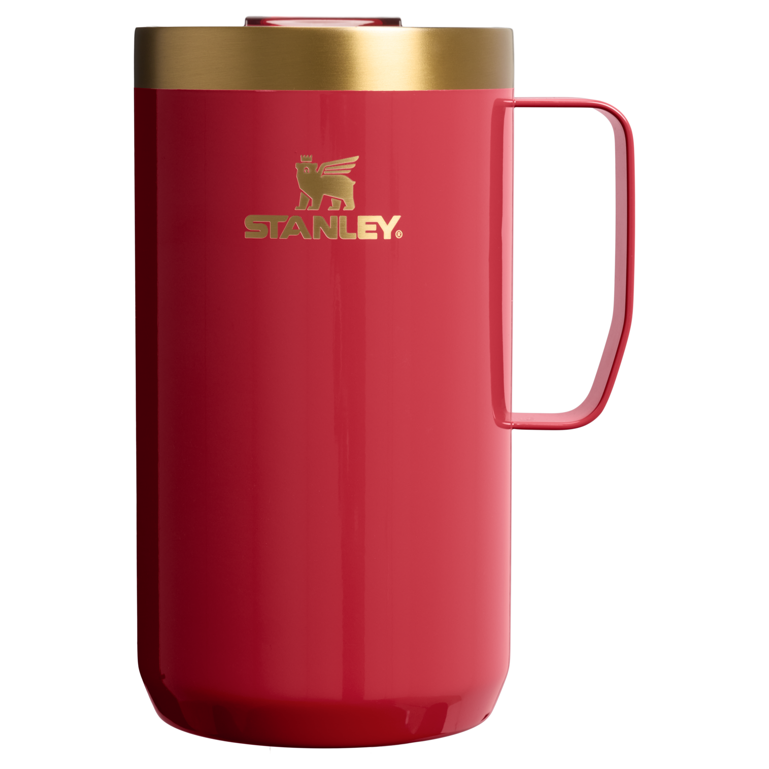 The Cheers & Cheer Stay-Hot Camp Mug D180V
