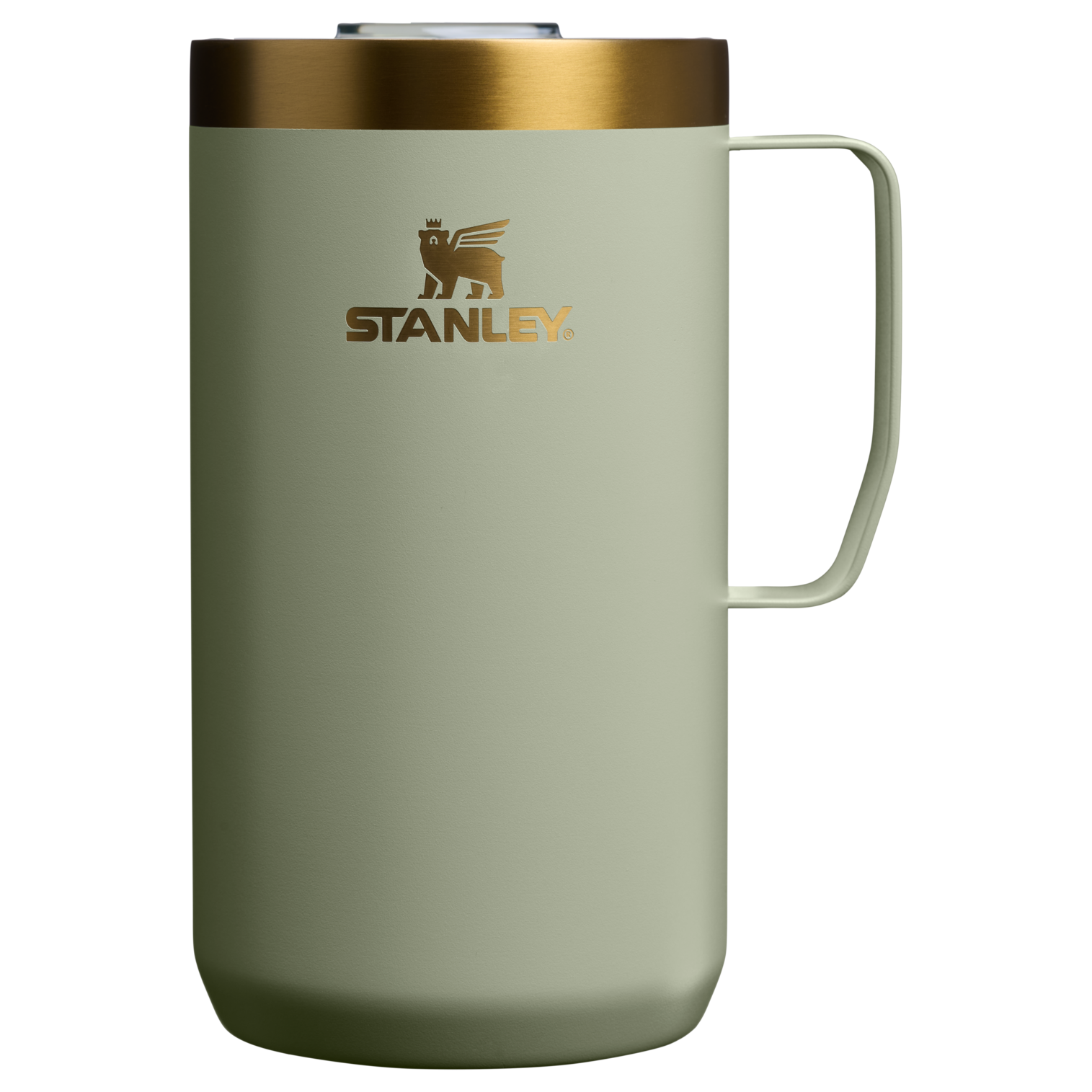 The Stay-Hot Camp Mug D041N