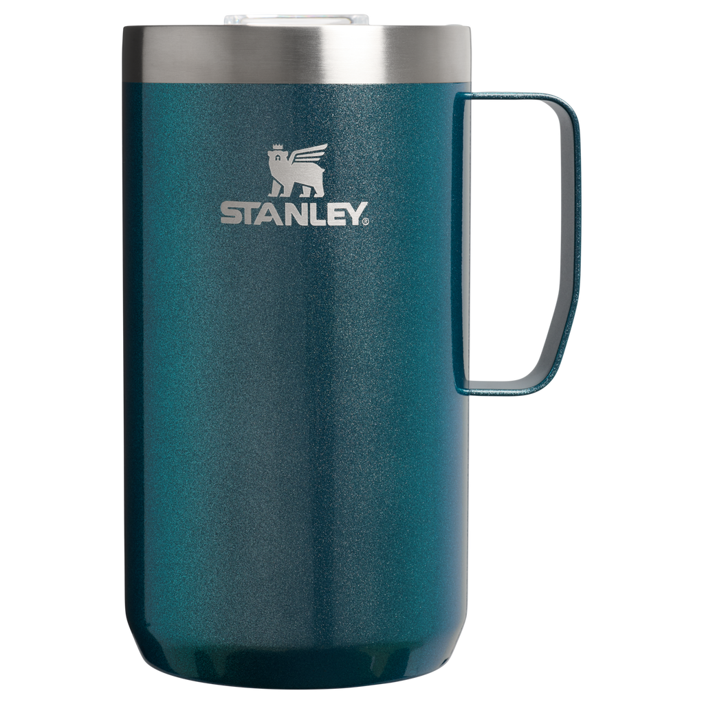 The Stay-Hot Camp Mug D041N