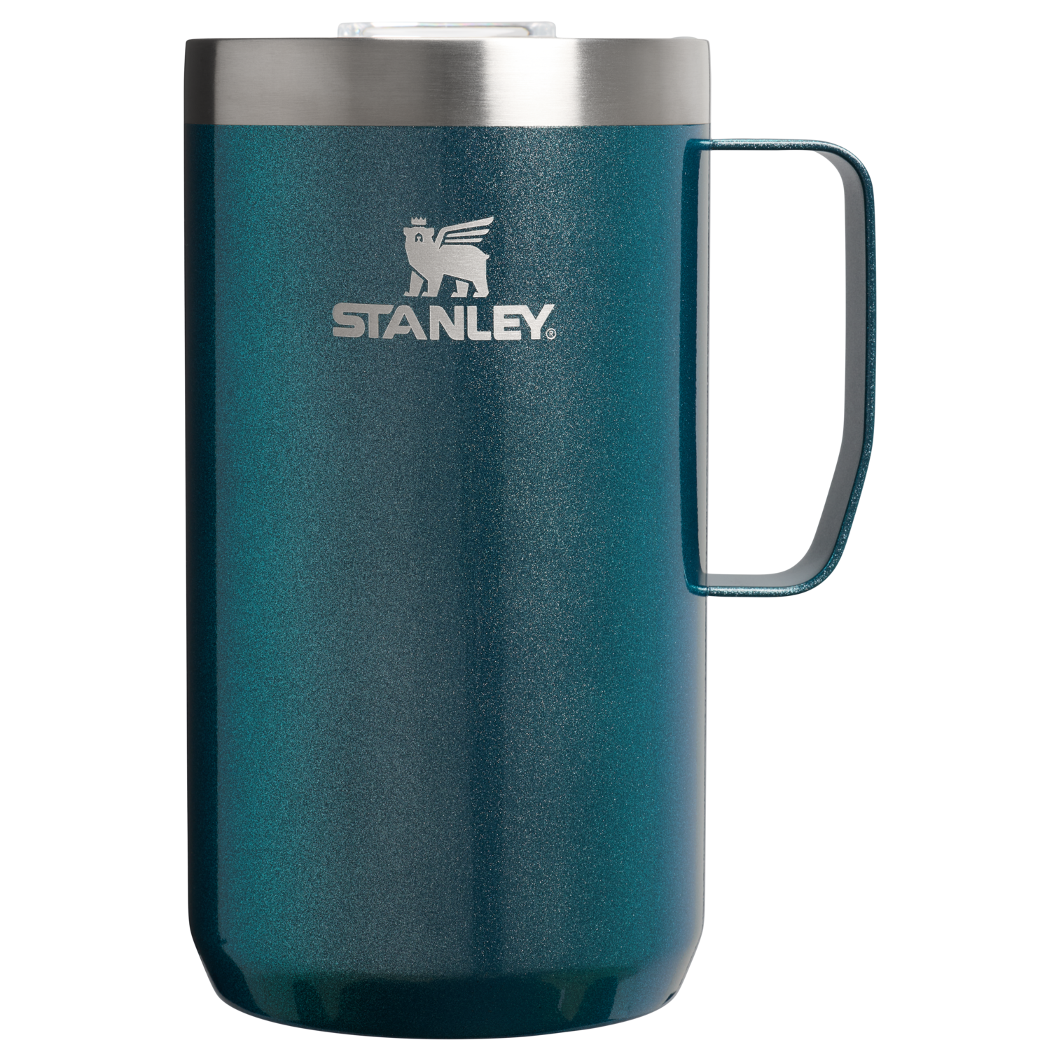 The Stay-Hot Camp Mug D041N