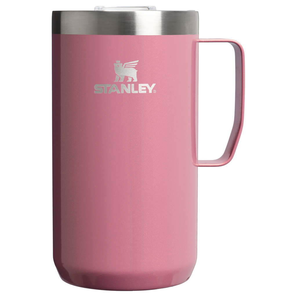 The Stay-Hot Camp Mug D041N