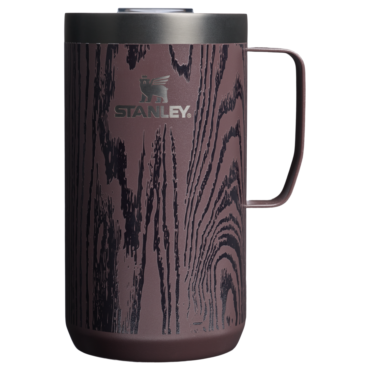 The Cheers & Cheer Stay-Hot Camp Mug D180V