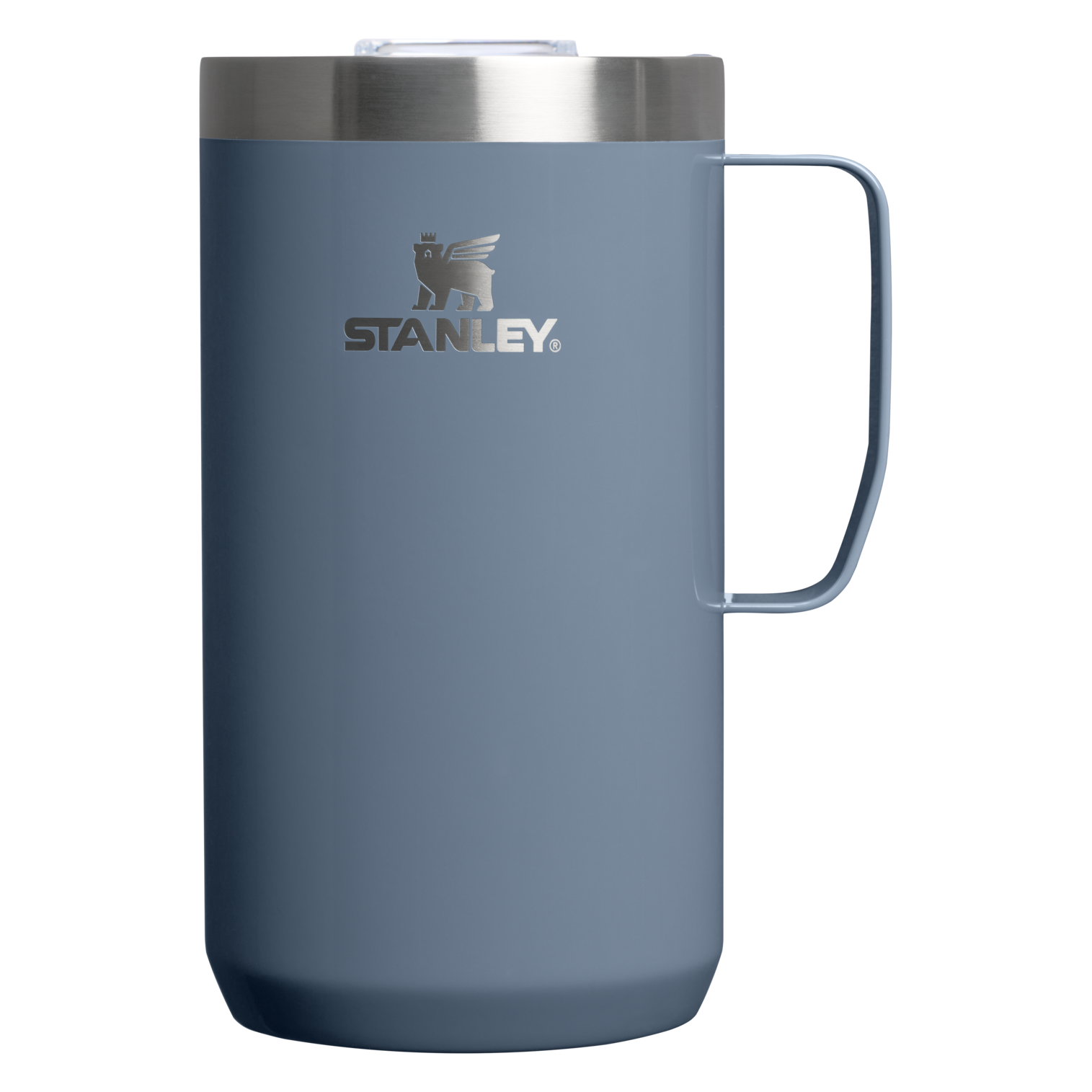 The Stay-Hot Camp Mug D041N
