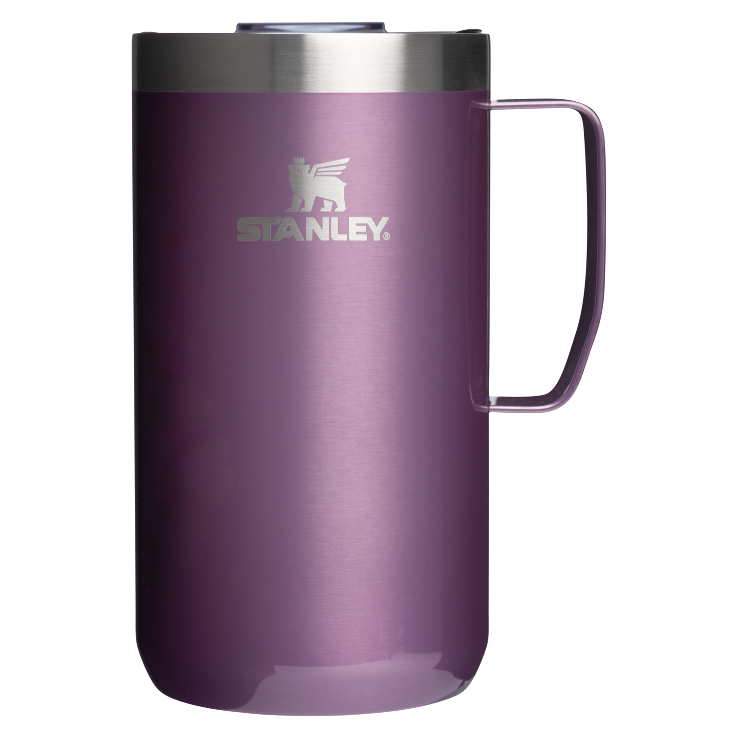 The Stay-Hot Camp Mug D041N
