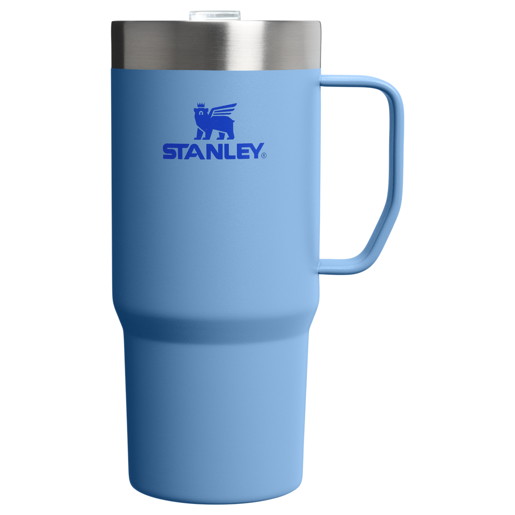 The Everyday Suburban Mug D167L