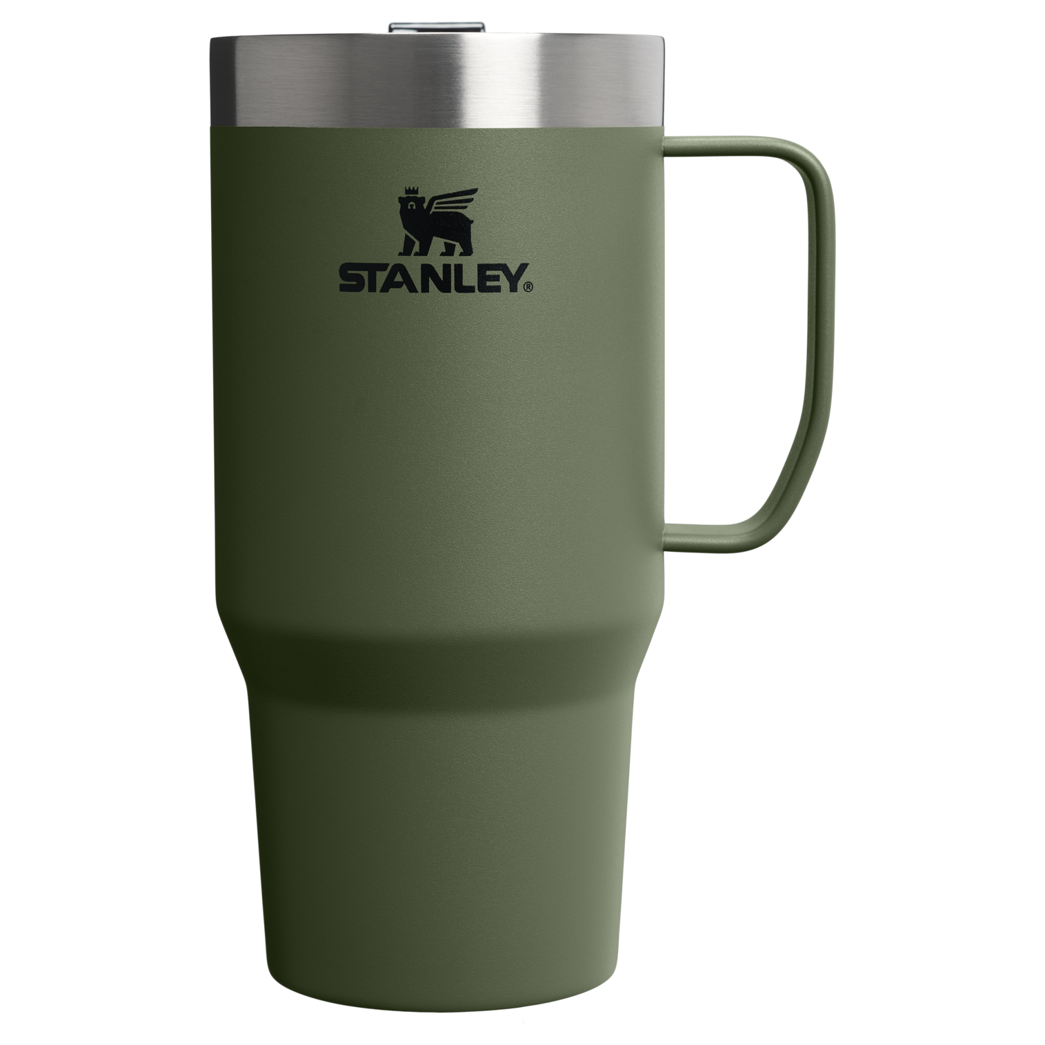 The Everyday Suburban Mug D166W
