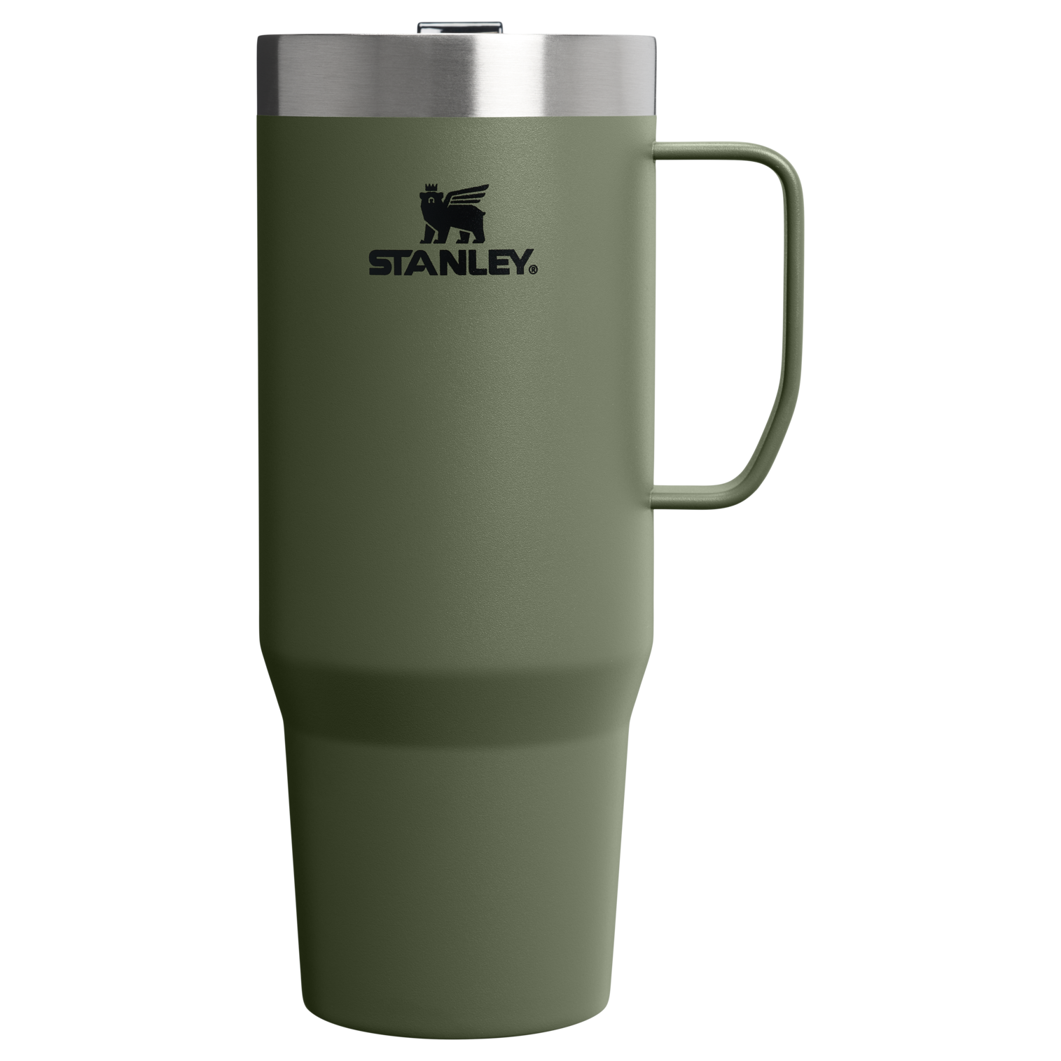 The Everyday Suburban Mug D165R