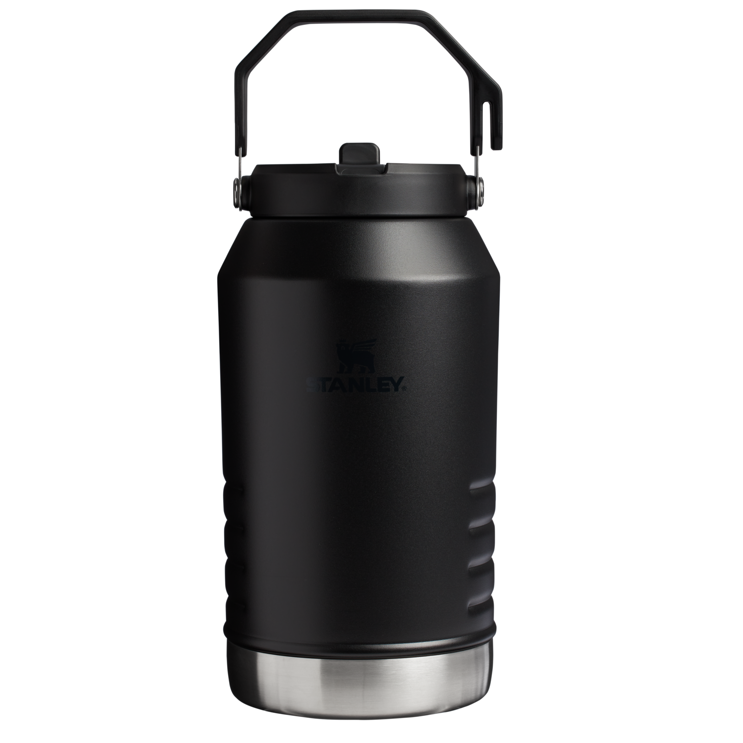The IceFlow™ Flip Straw Jug D248E