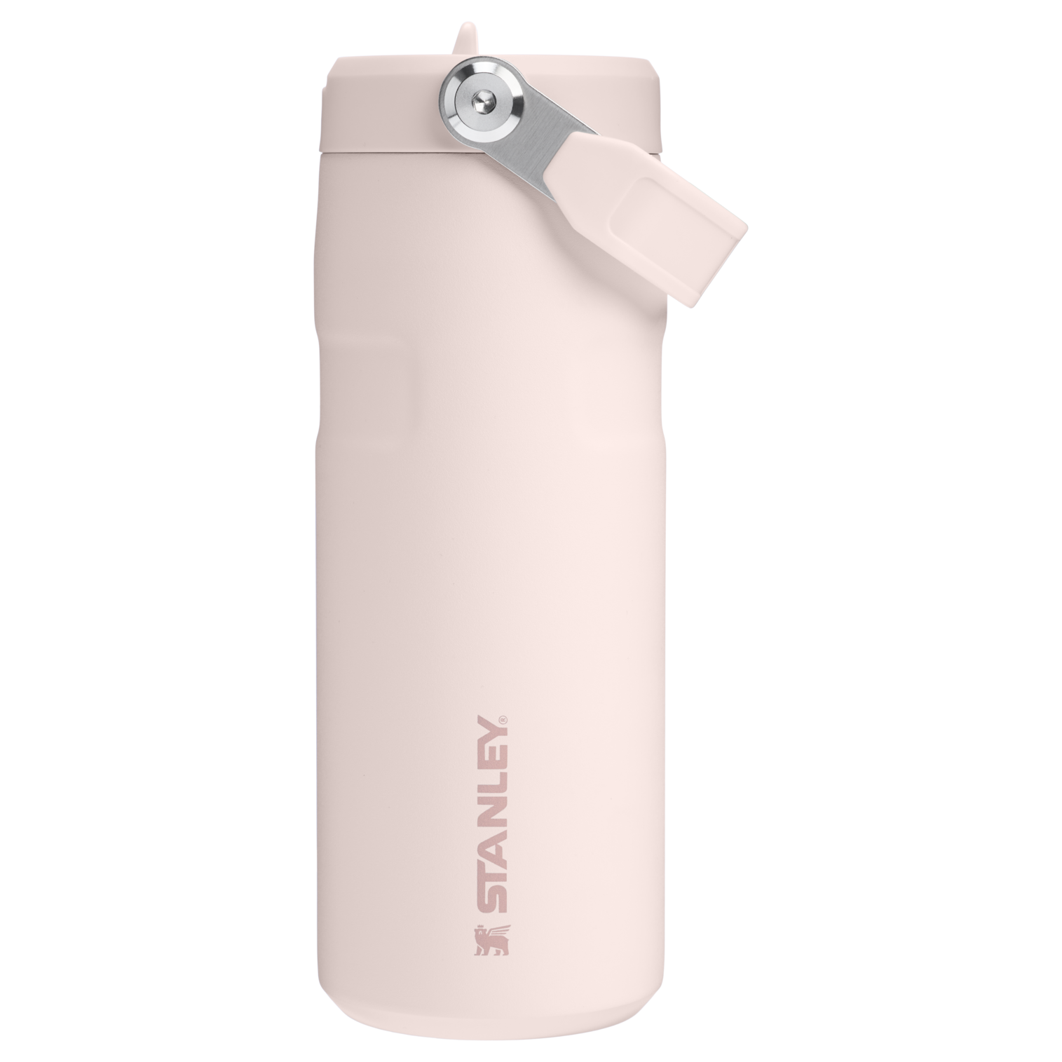The IceFlow™ Bottle with Flip Straw Lid D057R