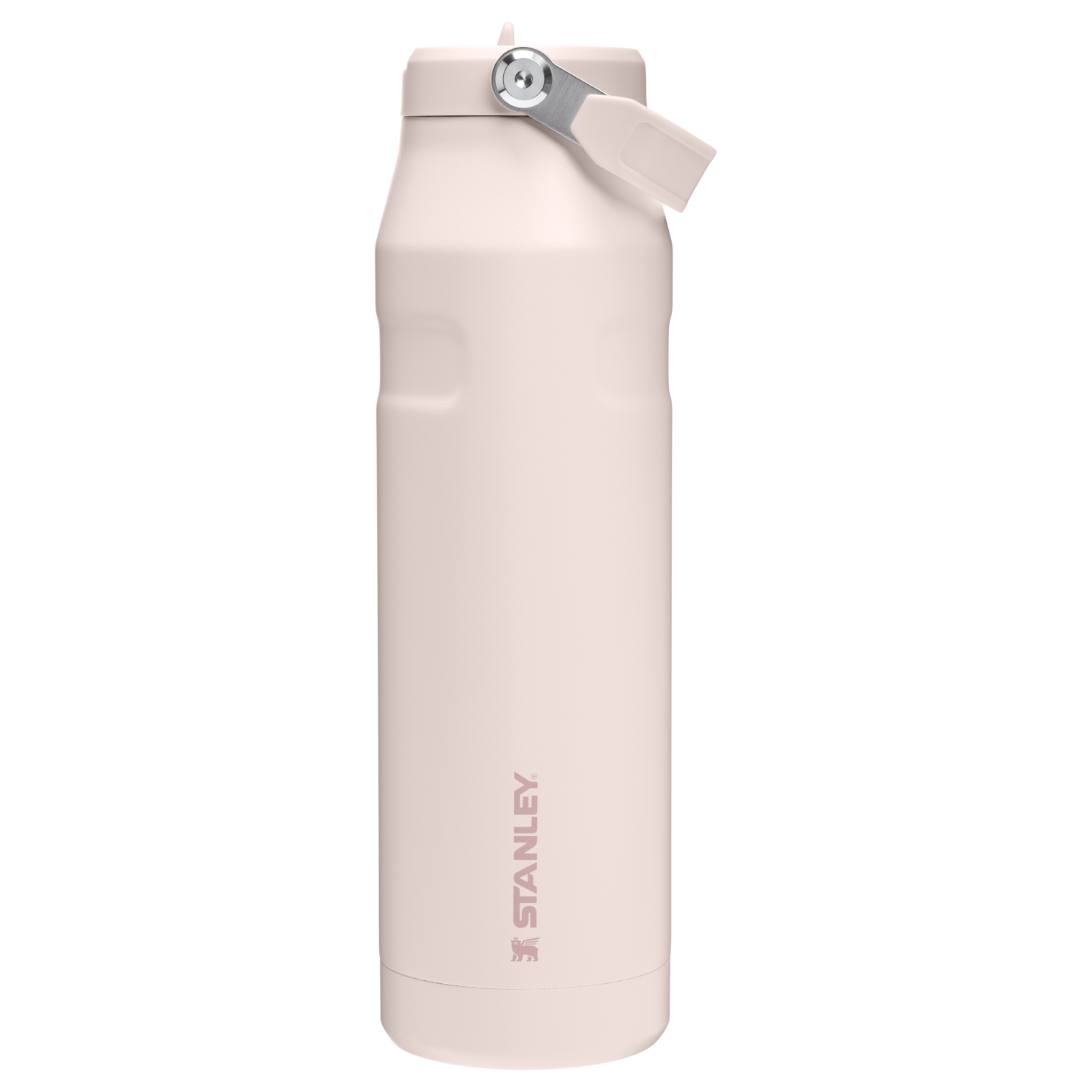 The IceFlow™ Bottle with Flip Straw Lid D059M