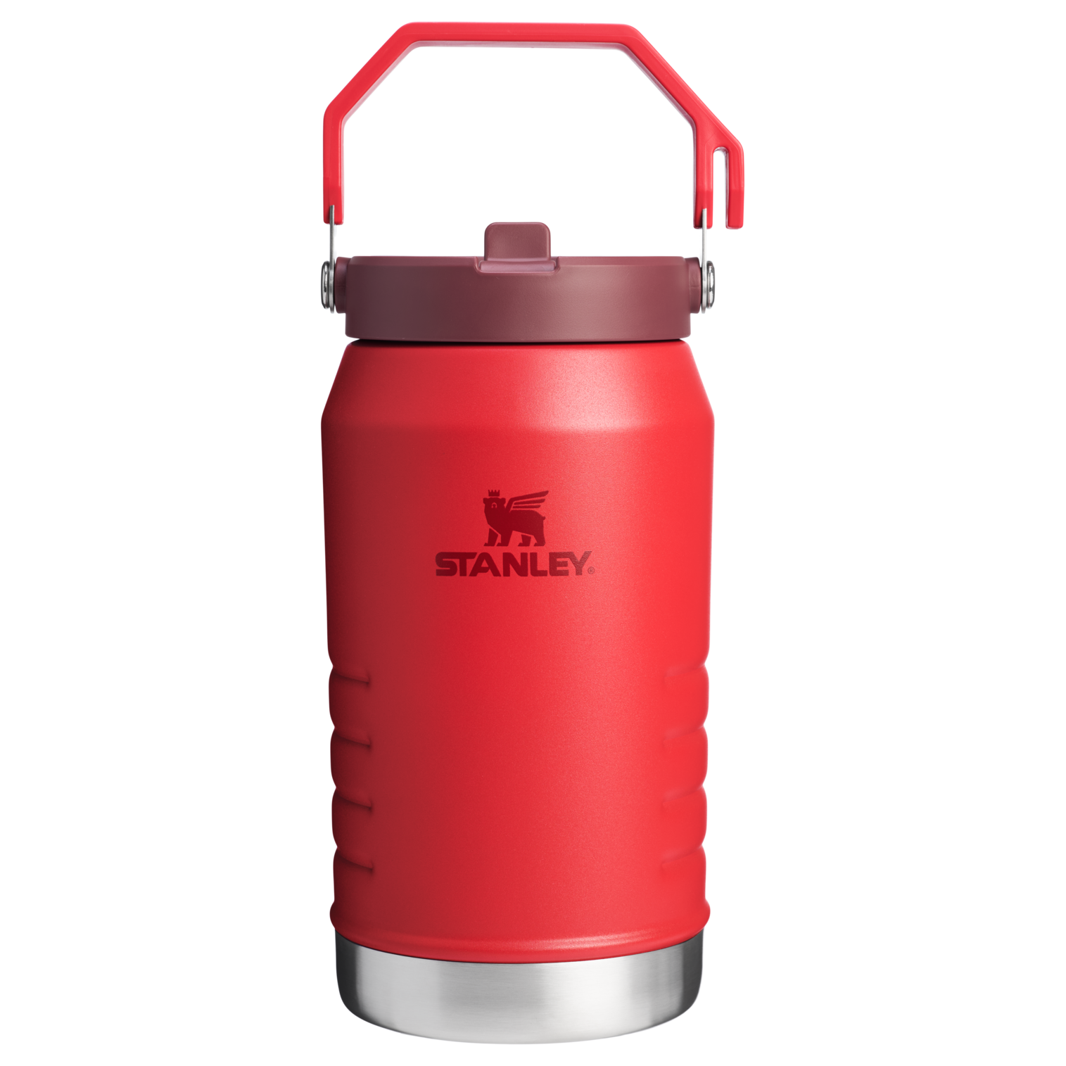 The IceFlow™ Flip Straw Jug D011E