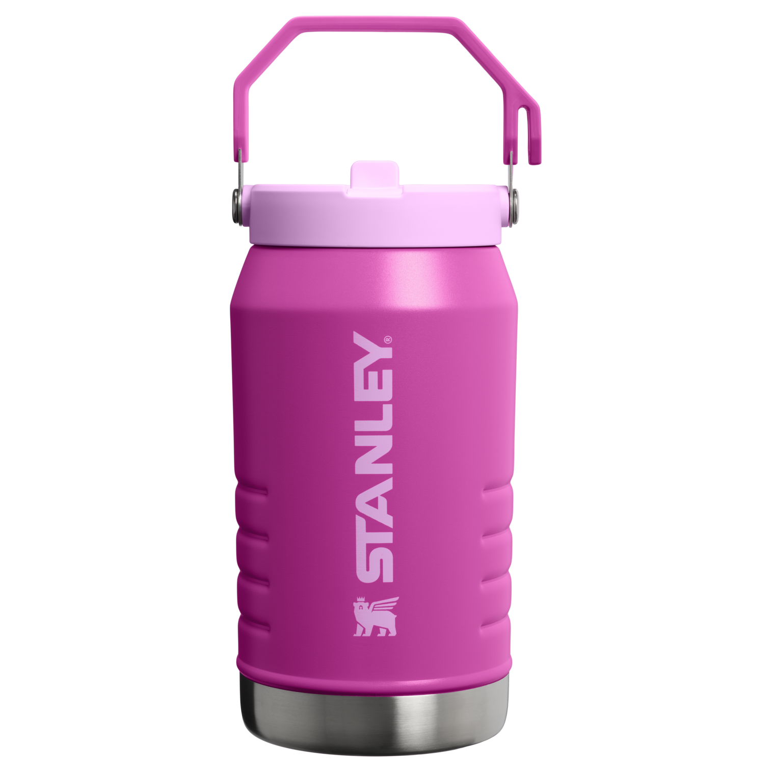 The IceFlow™ Flip Straw Jug D011E