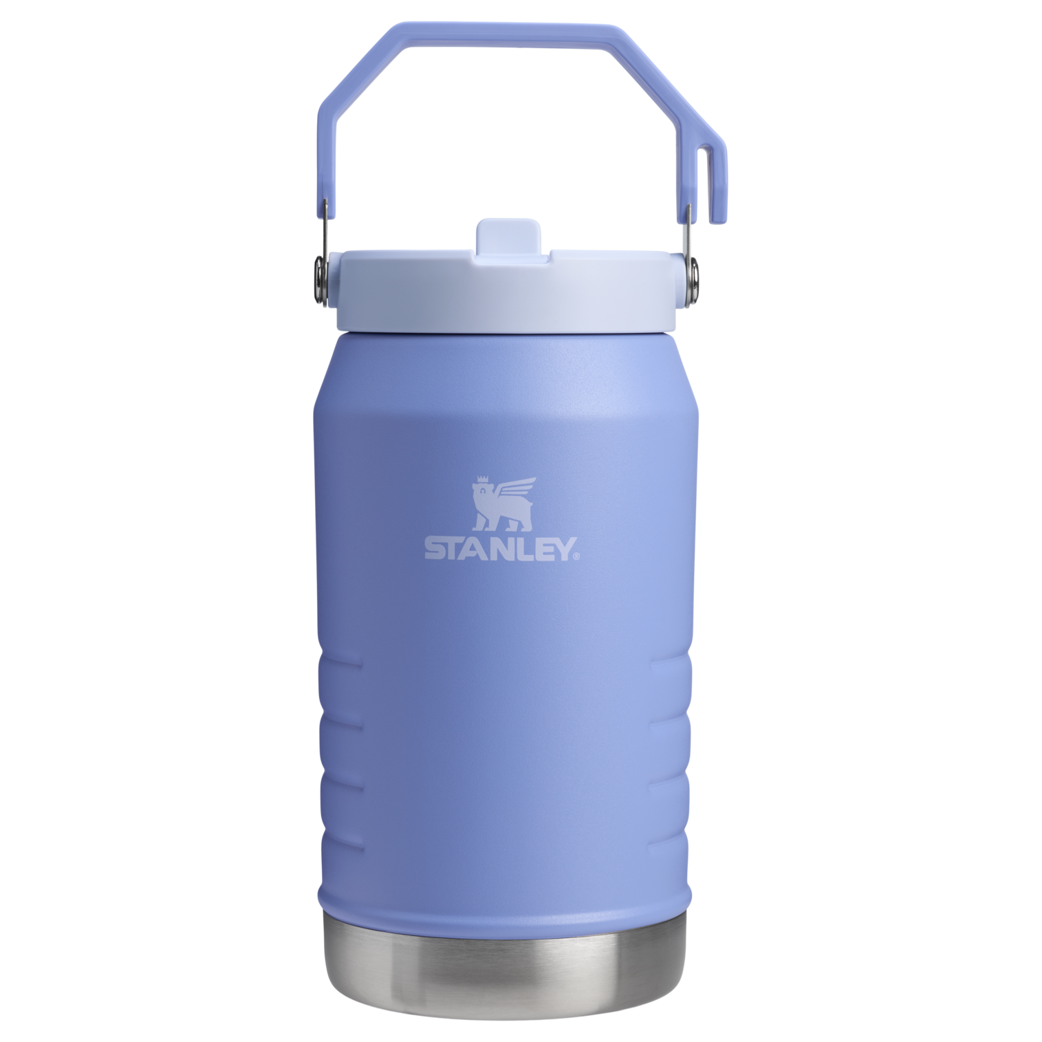 The IceFlow™ Flip Straw Jug D011E