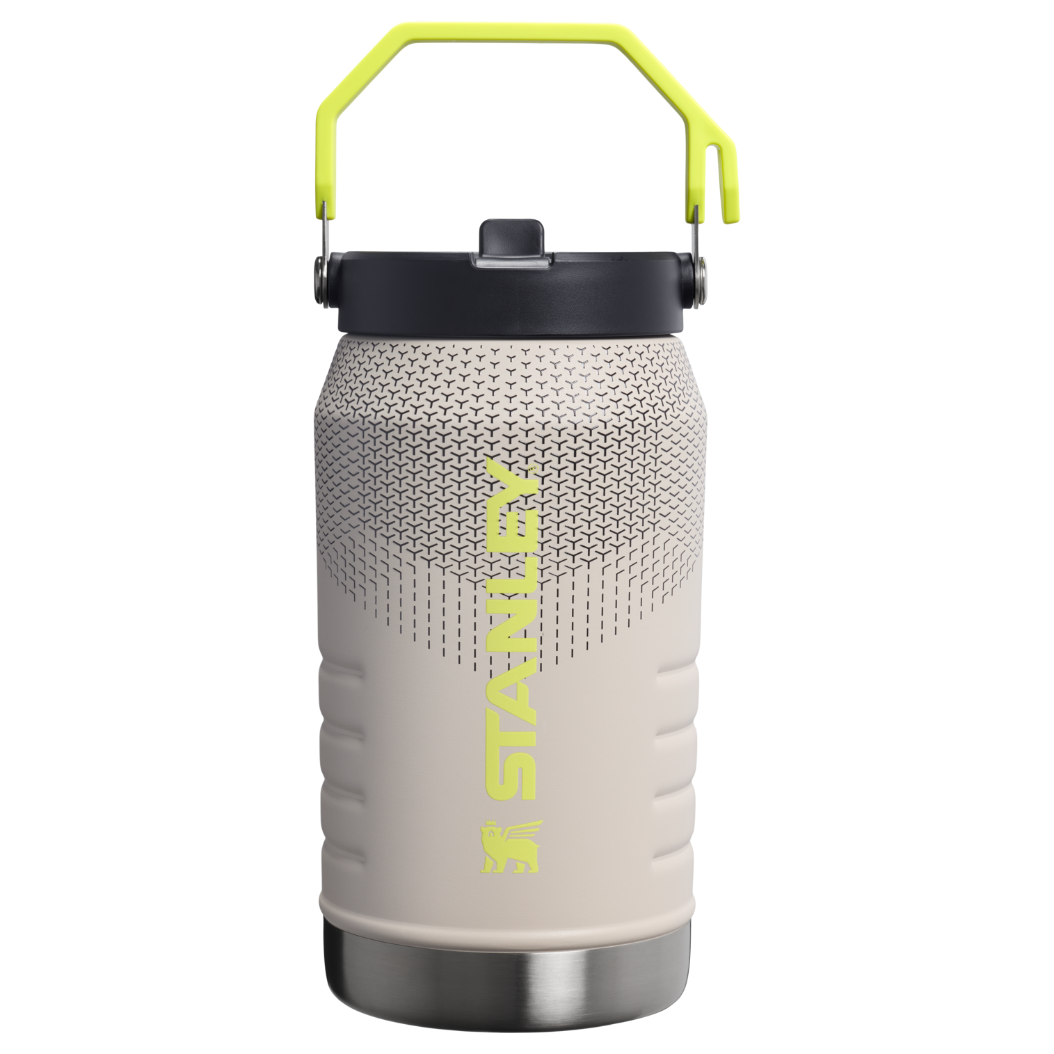 The IceFlow™ Flip Straw Jug D011E
