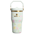 The Easter IceFlow™ Flip Straw Tumbler D270Q