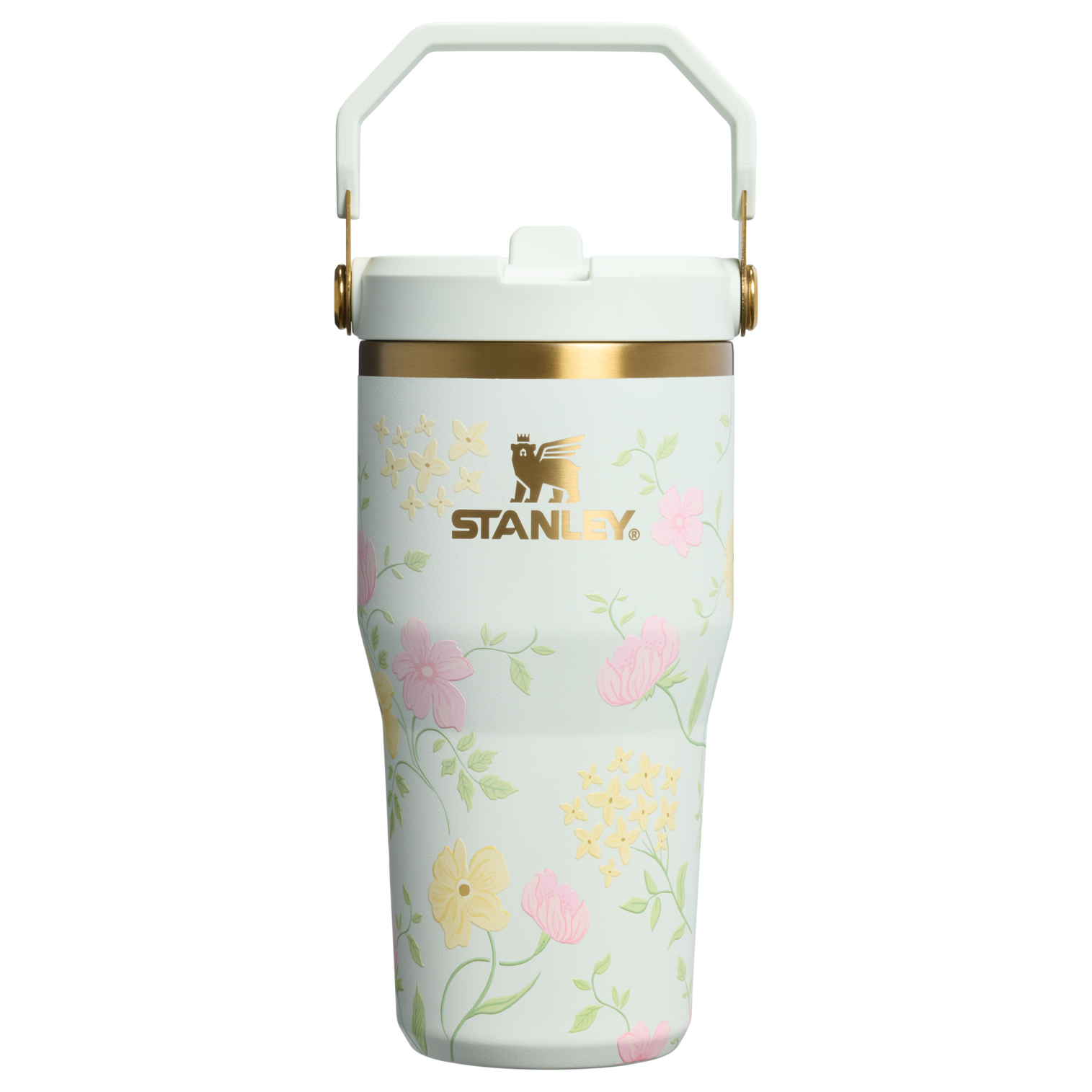 The Easter IceFlow™ Flip Straw Tumbler D270Q