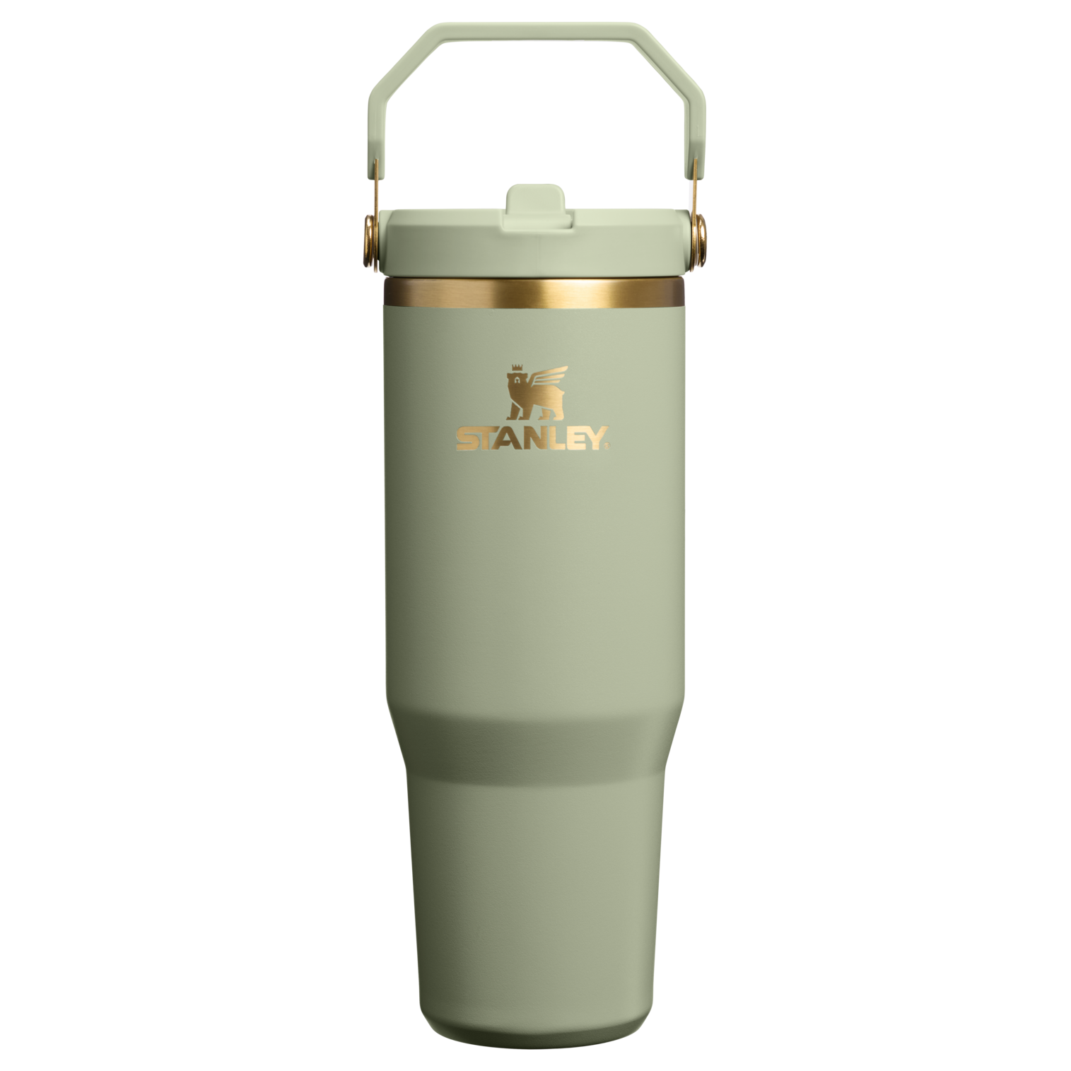 The IceFlow™ Flip Straw Tumbler D067V