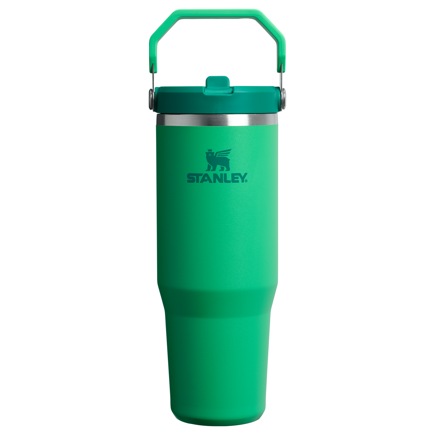 The IceFlow™ Flip Straw Tumbler D067V