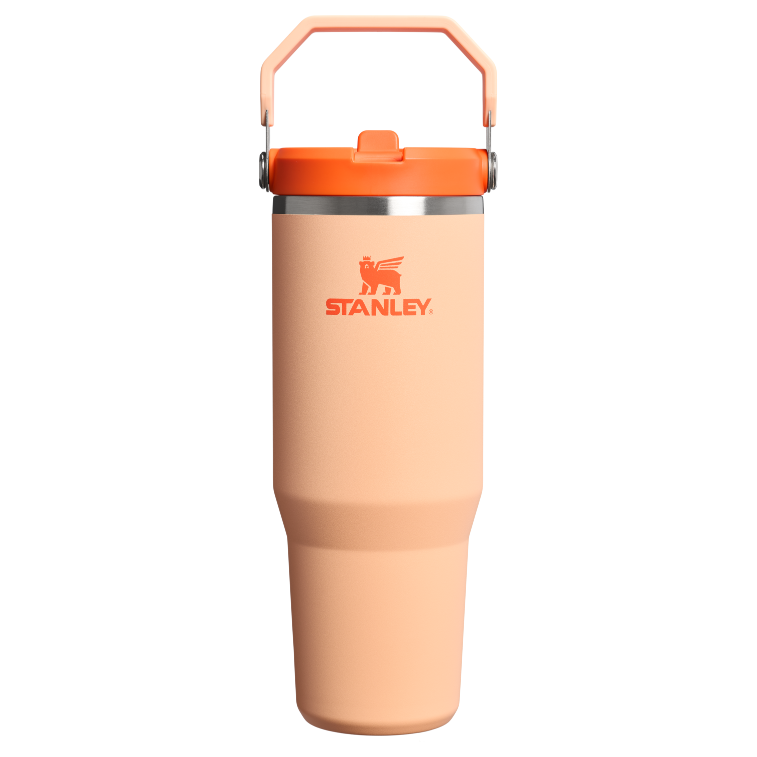 The IceFlow™ Flip Straw Tumbler | Stanley Create D325T