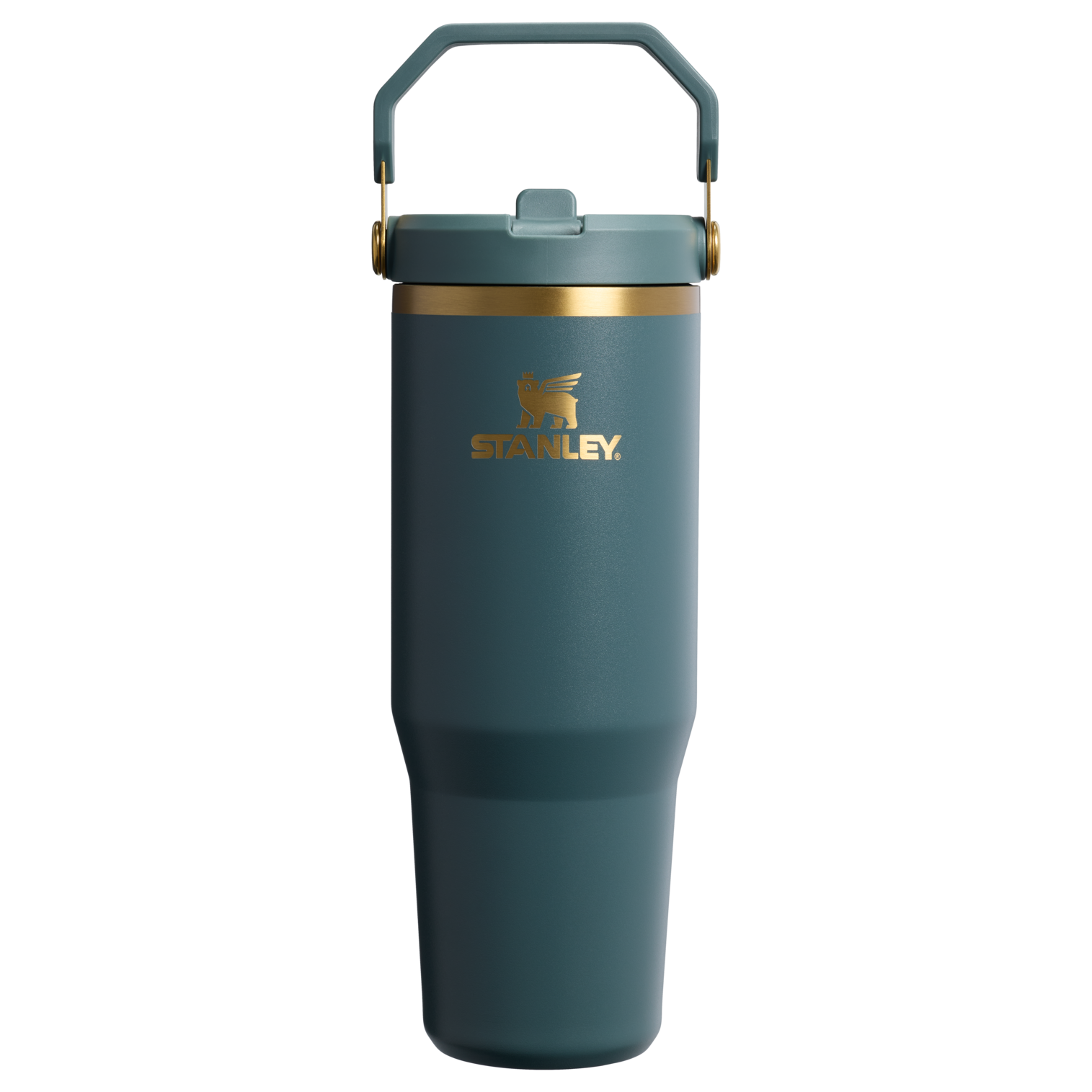 The Cheers & Cheer IceFlow™ Flip Straw Tumbler D183V