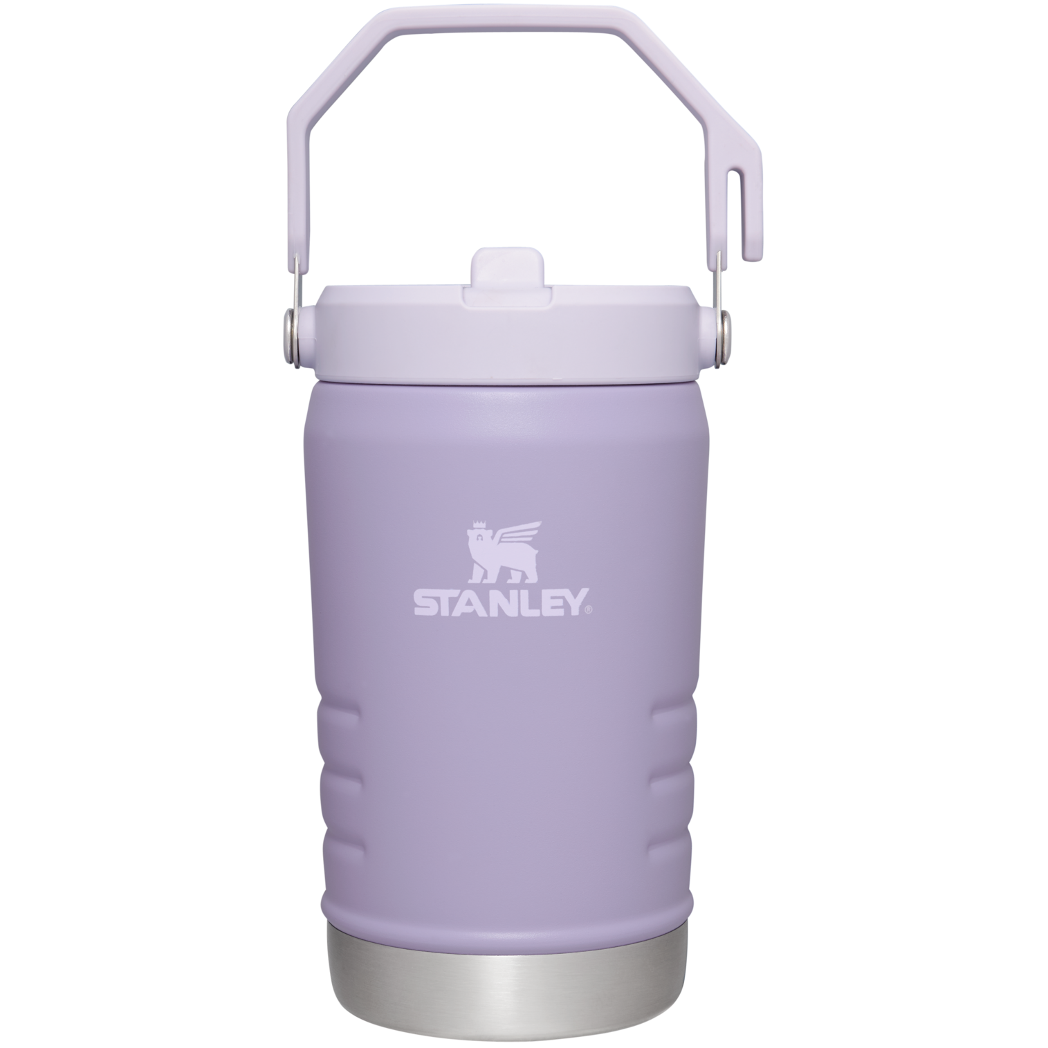 The IceFlow™ Flip Straw Jug | Stanley Create D323R