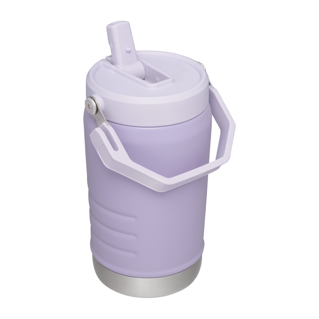The IceFlow™ Flip Straw Jug | Stanley Create D323R