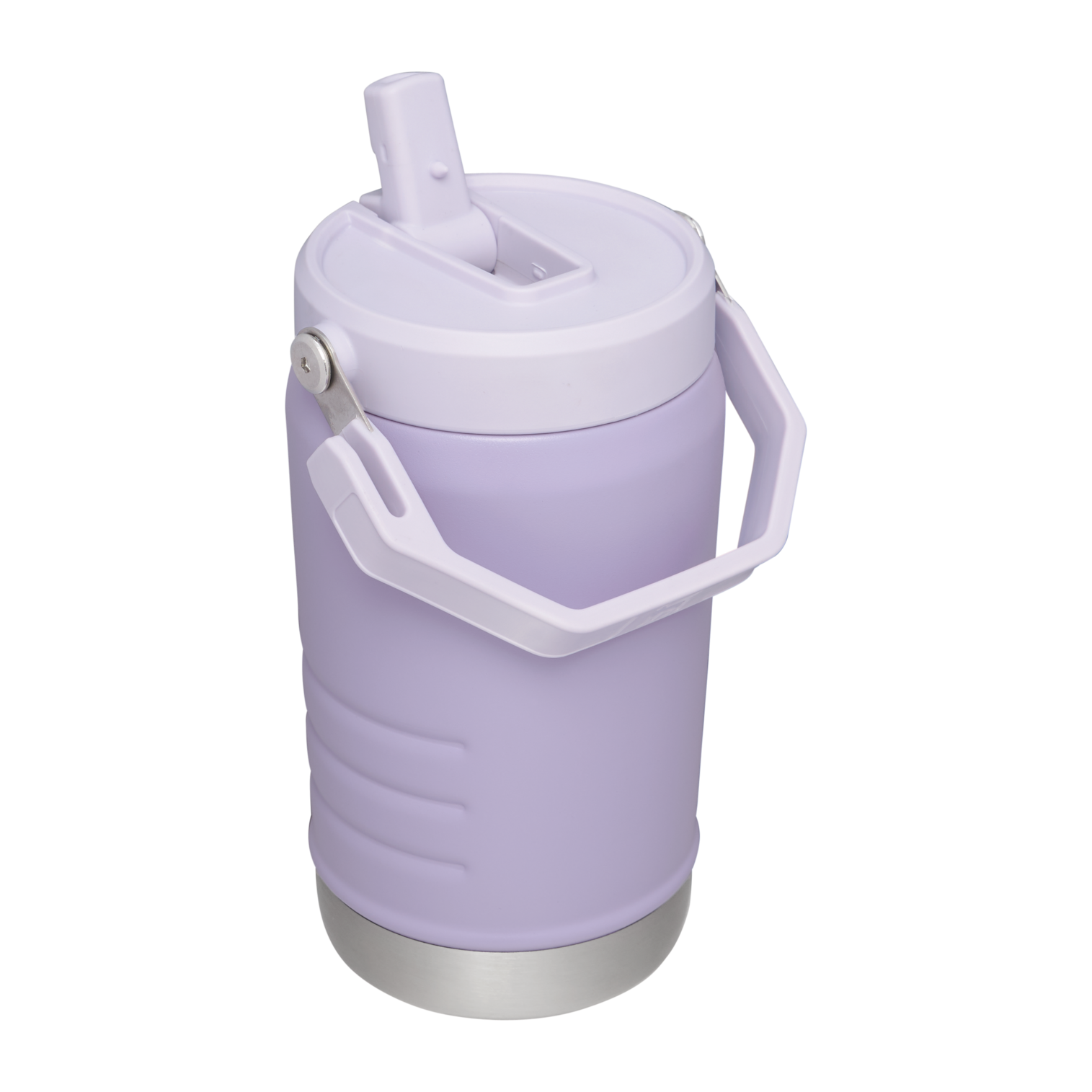 The IceFlow™ Flip Straw Jug | Stanley Create D323R