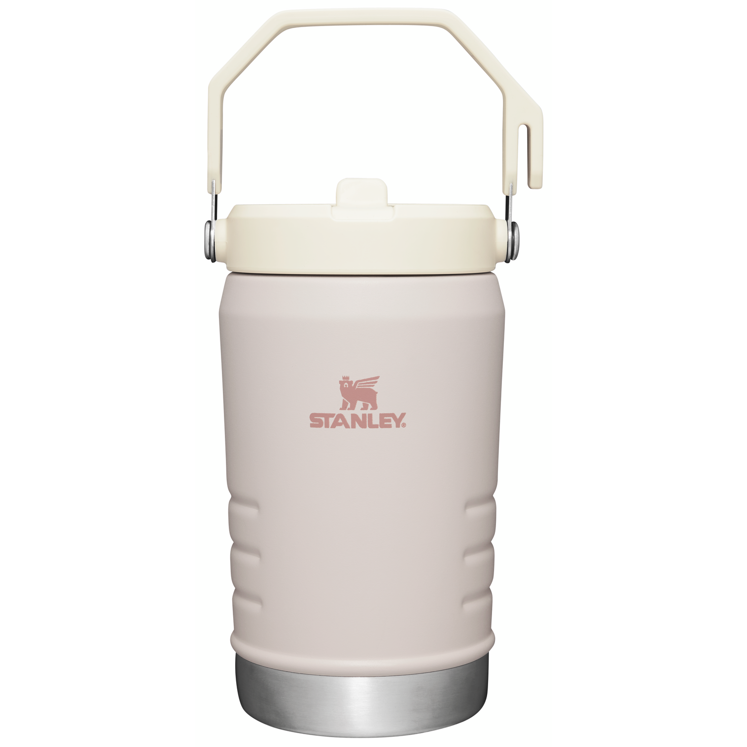 The IceFlow™ Flip Straw Jug | Stanley Create D323R